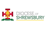 Diocese of Shrewsbury Logo